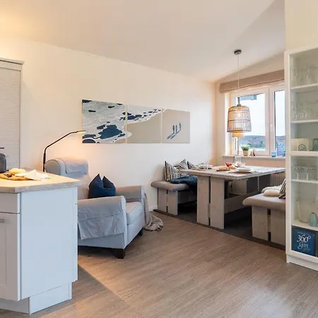 Appartamento Haus-windjammer-wohnung-20-lakeside