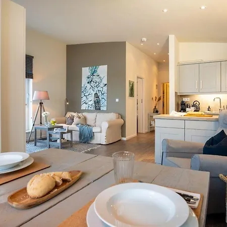 Haus-windjammer-wohnung-20-lakeside Appartamento *