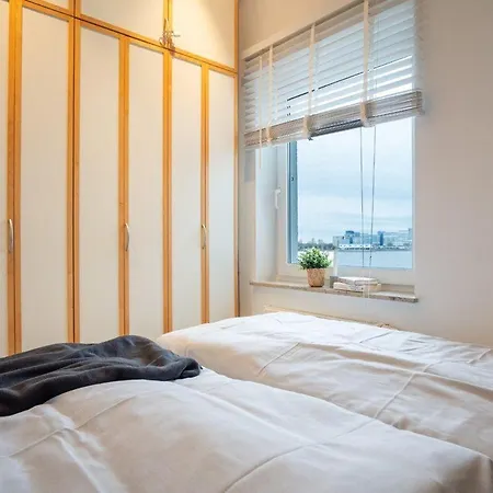 Haus-windjammer-wohnung-20-lakeside * Heiligenhafen