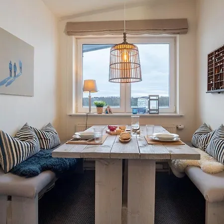 Haus-windjammer-wohnung-20-lakeside Appartamento *