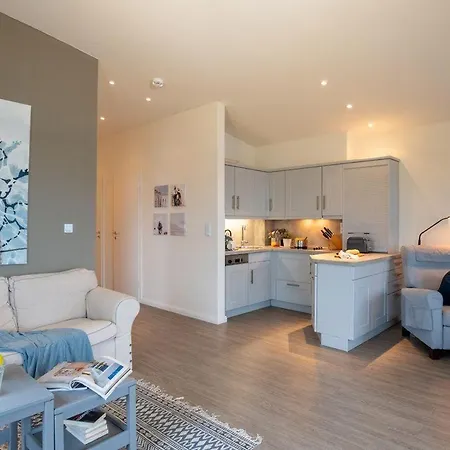 Appartamento Haus-windjammer-wohnung-20-lakeside *