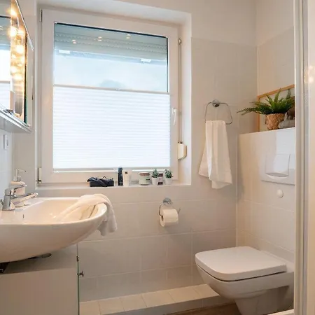 Haus-windjammer-wohnung-20-lakeside Appartamento *